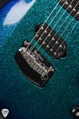 Ernie Ball Music Man Majesty 6 Premium Select Ka anapali Dream Electric Guitar