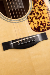 Santa Cruz Founder Collection 1934 D Old Growth Adirondack Spruce and Old Growth Honduran Mahogany Acoustic Guitar