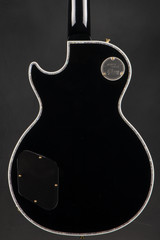 Gibson Custom Shop Dealer Select Les Paul Ultima Tree of Life Iguana Burst Electric Guitar