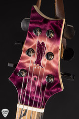 Paul Reed Smith Private Stock #11891 Special Semi-Hollow Electric Guitar in Midnight Orchid Glow