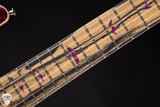 Paul Reed Smith Private Stock #11891 Special Semi-Hollow Electric Guitar in Midnight Orchid Glow