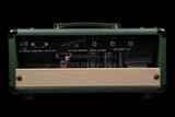 Matchless Lightning Head Green Cream Amplifier