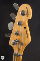 Sandberg Florence Bass Soft Aged Tobacco Sunburst Electric Bass