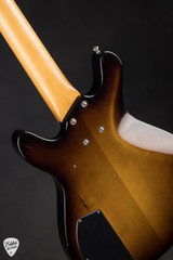 Sandberg Florence Bass Soft Aged Tobacco Sunburst Electric Bass