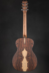 Martin 0 X2E Sitka Spruce and Cocobolo Acoustic Guitar