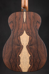 Martin 0 X2E Sitka Spruce and Cocobolo Acoustic Guitar