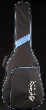 Gig Bag for Martin 0 X2E Sitka Spruce and Cocobolo Acoustic Guitar