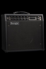 Mesa Boogie Mark Five 35 1x12 Combo Black Bronco Combo Amplifier