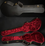 Hardshell Case for Taylor Next Generation Builders Edition 814ce Blacktop Adirondack Spruce Indian Rosewood Acoustic Guitar