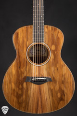 Taylor GS Mini e Koa Acoustic Guitar