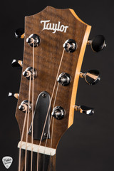 Taylor GS Mini e Koa Acoustic Guitar