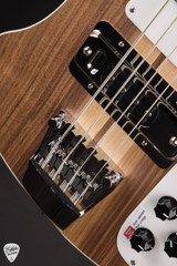 Rickenbacker 4003W Electric Bass