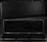 Hardshell Case for Rickenbacker 4003W Electric Bass