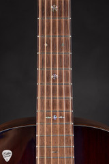 2023 – Huss & Dalton DS-12 Custom Acoustic Guitar with Sinker Redwood & Madagascar Rosewood