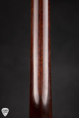 2023 – Huss & Dalton DS-12 Custom Acoustic Guitar with Sinker Redwood & Madagascar Rosewood