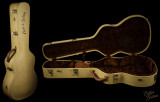 2023 – Huss & Dalton DS-12 Custom Acoustic Guitar with Sinker Redwood & Madagascar Rosewood