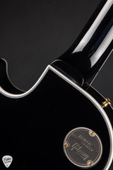 Gibson Custom Shop Dealer Select Les Paul Custom 5A Quilt Tree Of Life Cobra Burst Electric Guitar