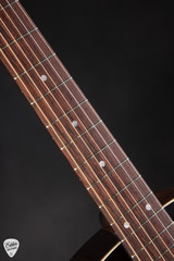 Waterloo by Collings WL 12 Spruce and Flamed Maple Sunburst Acoustic Guitar