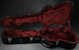 Hardshell Case for Waterloo by Collings WL 12 Spruce and Flamed Maple Sunburst Acoustic Guitar
