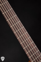 Iris WE Acoustic Guitar with European Spruce and Koa
