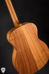 Iris WE Acoustic Guitar with European Spruce and Koa