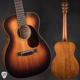Martin 00 18 Joe Bonamassa Spruce Mahogany Acoustic Guitar