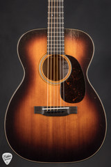 Martin 00 18 Joe Bonamassa Spruce Mahogany Acoustic Guitar