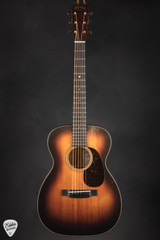 Martin 00 18 Joe Bonamassa Spruce and Mahogany Acoustic Guitar