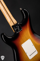 Fender Custom Shop American Custom Stratocaster NOS 3 Tone Sunburst Electric Guitar