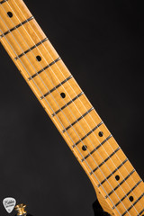 Fender Custom Shop Masterbuilt Limited Edition 70th Anniversary 1954 Stratocaster Deluxe Closet Classic - 2 Tone Sunburst #XN4698