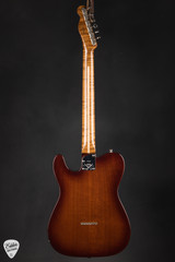 Fender Custom Shop 60 Telecaster NOS Violin Burst Electric Guitar