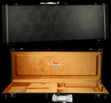 Hardshell Case for Fender Custom Shop 60 Telecaster NOS Violin Burst Electric Guitar