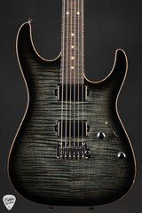 Tom Anderson Lil Angel Atlantic Storm Electric Guitar