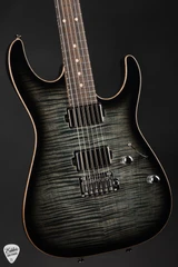 Tom Anderson Lil Angel Atlantic Storm Electric Guitar