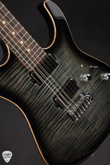 Tom Anderson Lil Angel Atlantic Storm Electric Guitar