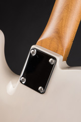 Suhr Classic T Roasted Limited Edition Mary Kay Electric Guitar