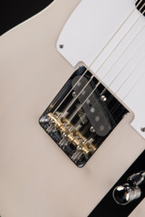 Suhr Classic T Roasted Limited Edition Mary Kay Electric Guitar