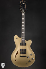 EVH SA 126 Special Pharaohs Gold Electric Guitar