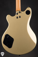 EVH SA 126 Special Pharaohs Gold Electric Guitar