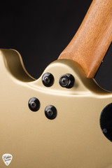EVH SA 126 Special Pharaohs Gold Electric Guitar