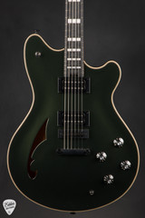 EVH SA 126 Special Lambo Green Electric Guitar