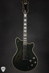 EVH SA 126 Special Lambo Green Electric Guitar