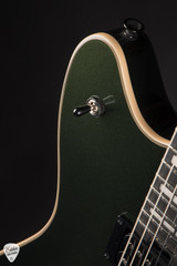 EVH SA 126 Special Lambo Green Electric Guitar