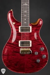 PRS McCarty 594 Tremolo Red Tiger Electric Guitar