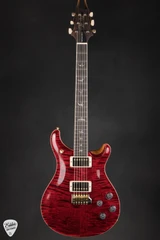 PRS McCarty 594 Tremolo Red Tiger Electric Guitar