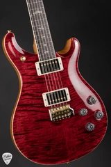 PRS McCarty 594 Tremolo Red Tiger Electric Guitar
