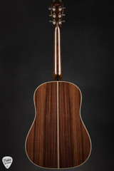 Collings DS2A Hill Country Sunburst Adirondack Spruce and Indian Rosewood Acoustic Guitar