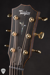 Taylor Next Generation Builder's Edition K24ce Kona Burst Acoustic Guitar