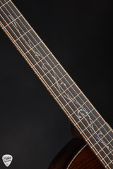 Taylor Next Generation Builder's Edition K24ce Kona Burst Acoustic Guitar