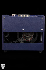 Magnatone Eddies Exclusive Baby M 80 1x10 Combo Plum and Vanilla Bronco